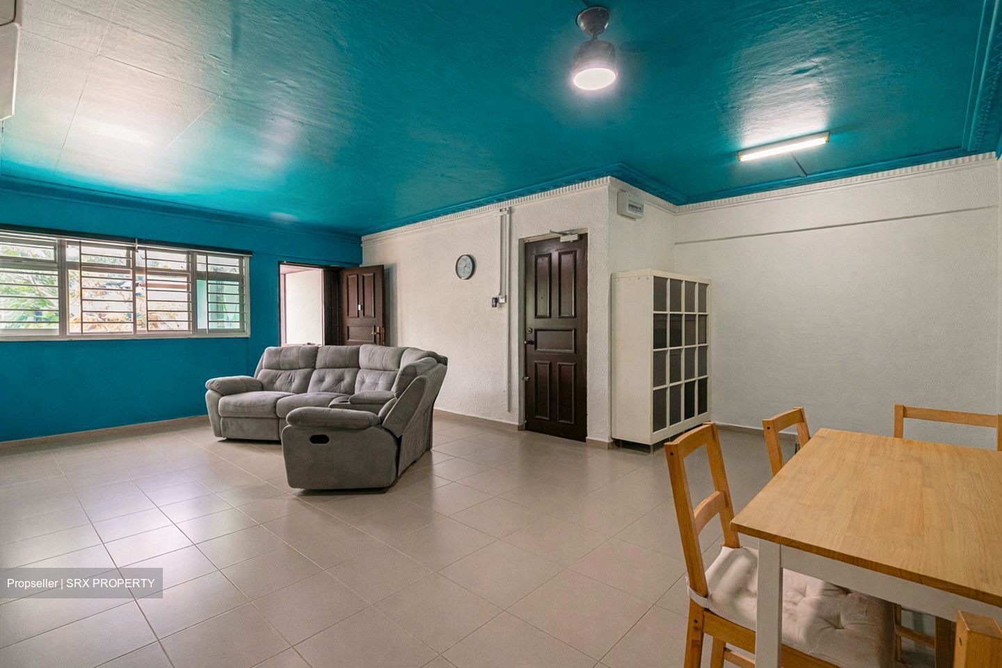 Blk 931 Tampines Street 91 (Tampines), HDB 4 Rooms #525052881